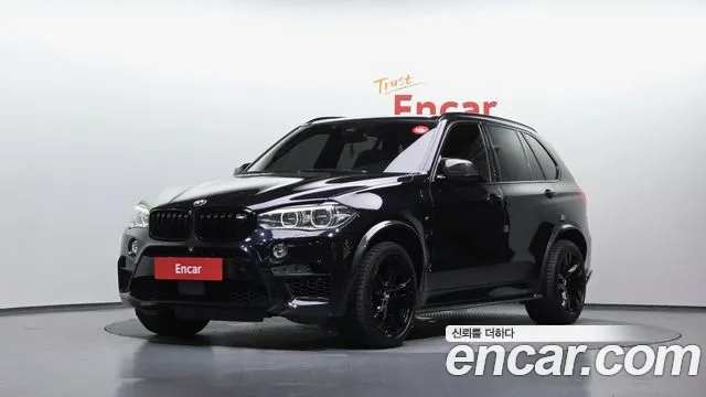 BMW X5 2015