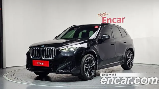 BMW X1 2023