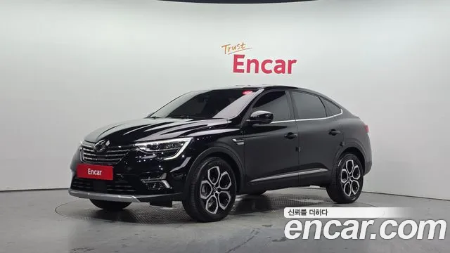 Renault XM3 2022