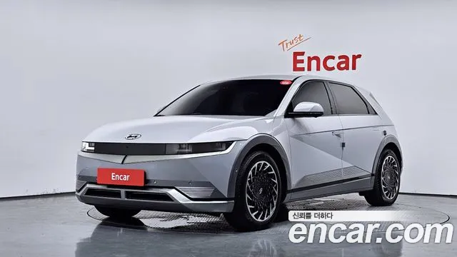 Hyundai Ioniq5 2021