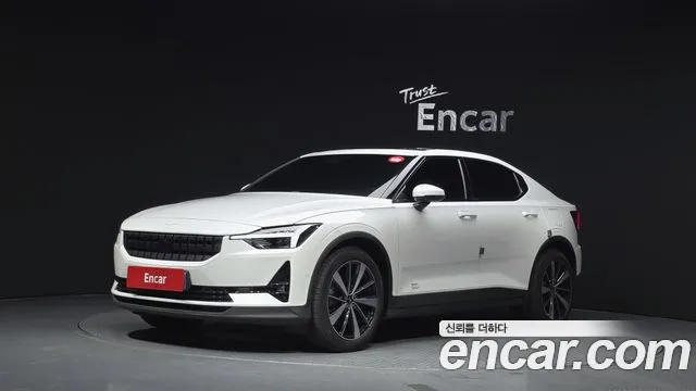 Polestar Polestar 2 2022
