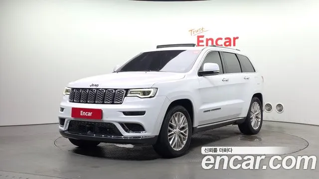 Jeep Cherokee 2018