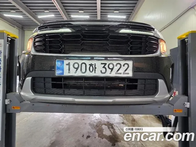 Kia Seltos 2023