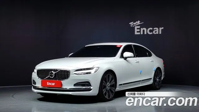 Volvo S90 2024