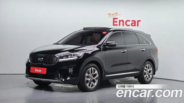 Kia Sorento 2020