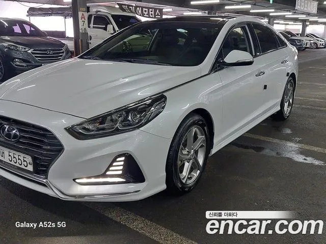 Hyundai Sonata 2017