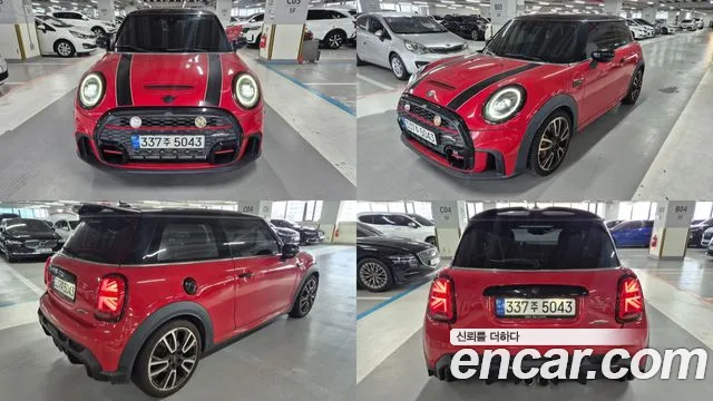 MINI Cooper 2023