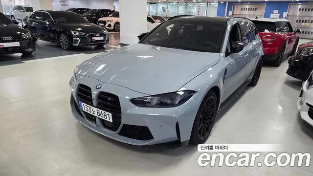BMW M3 2026