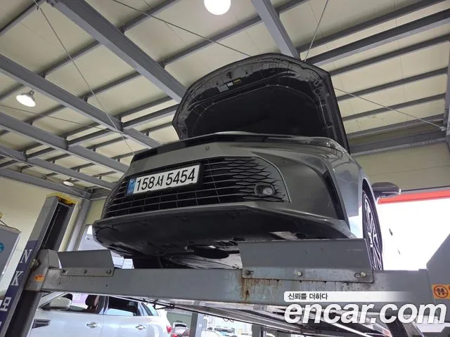 Toyota Camry 2025