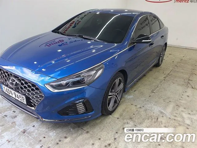 Hyundai Sonata 2017