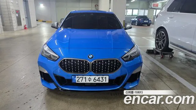 BMW 2-Series 2022
