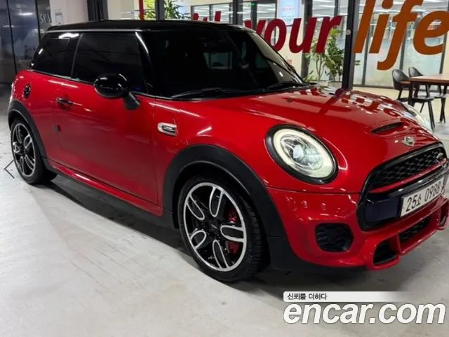 MINI Cooper 2016