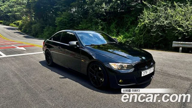 BMW 3 (E90) 2010
