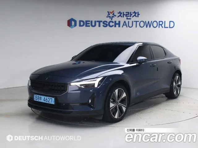 Polestar Polestar 2 2022