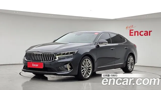 Kia K7 2019