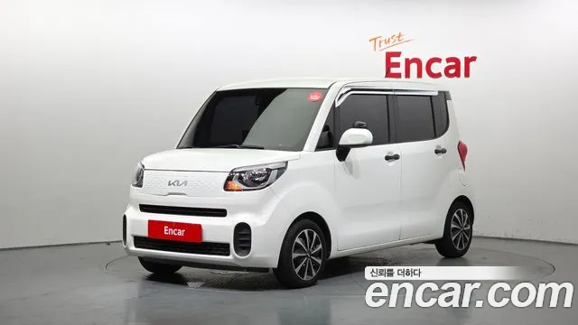 Kia Ray 2020