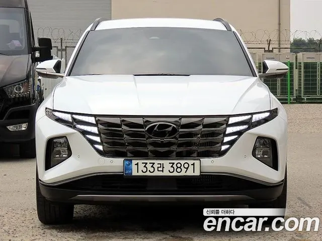 Hyundai Tucson 2020