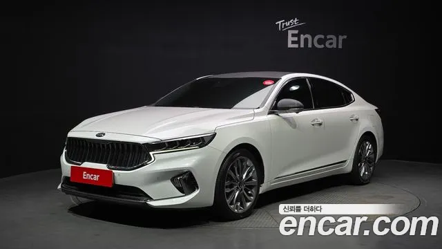 Kia K7 2019