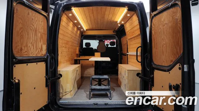 Renault Master 2020