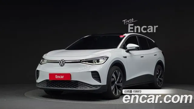 Volkswagen ID.4 2022