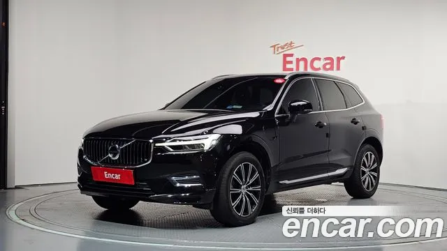 Volvo XC60 2020