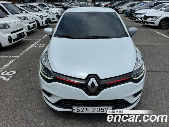 Renault Cilo 2018