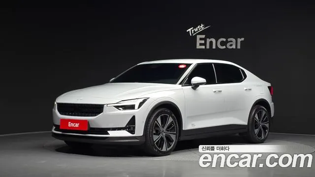 Polestar Polestar 2 2022