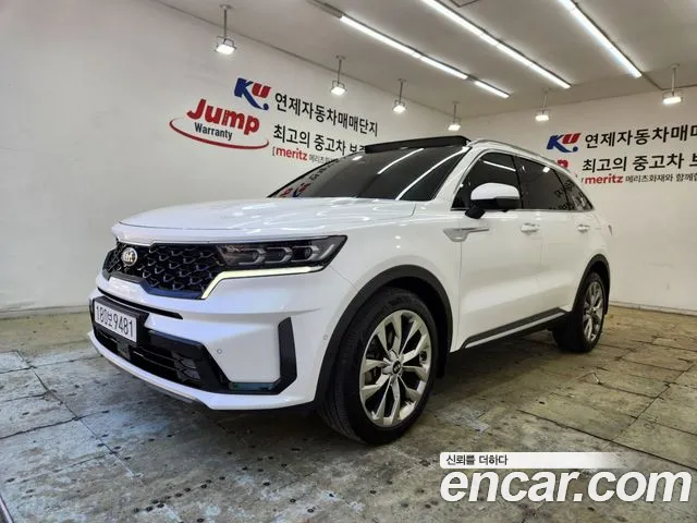 Kia Sorento 2020