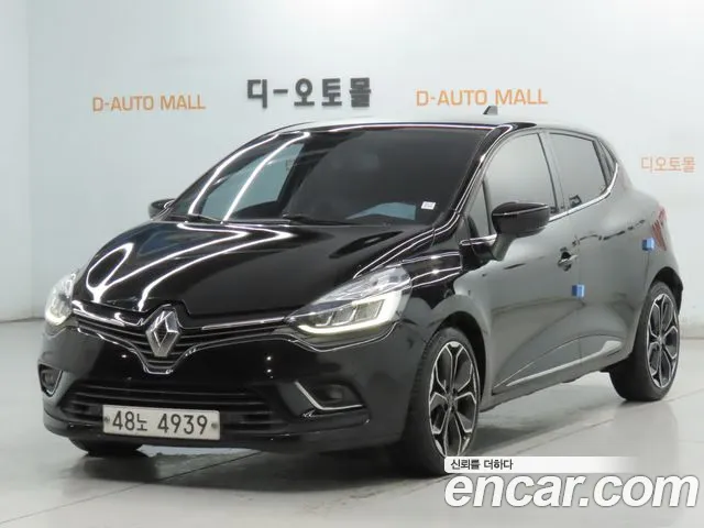 Renault Cilo 2019