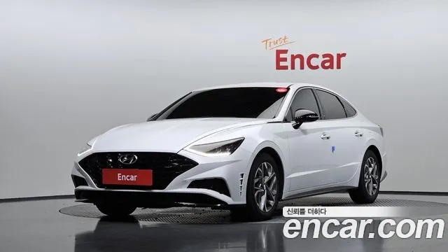 Hyundai Sonata 2022