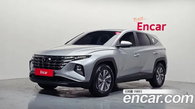 Hyundai Tucson 2023