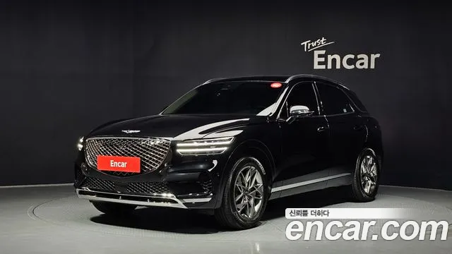 Genesis GV70 2023