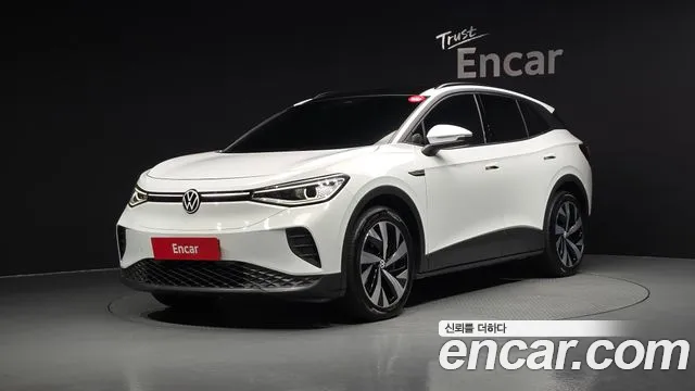 Volkswagen ID.4 2023