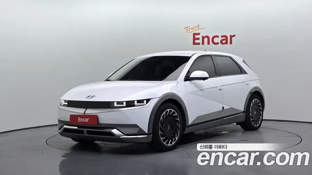 Hyundai Ioniq5 2021