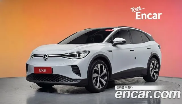 Volkswagen ID.4 2023