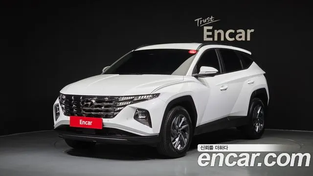 Hyundai Tucson 2023