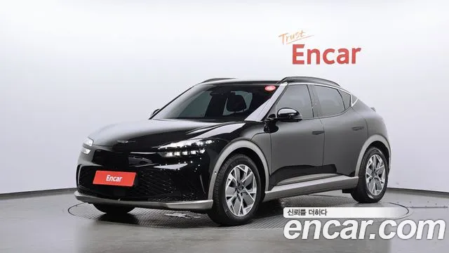 Genesis GV60 2024
