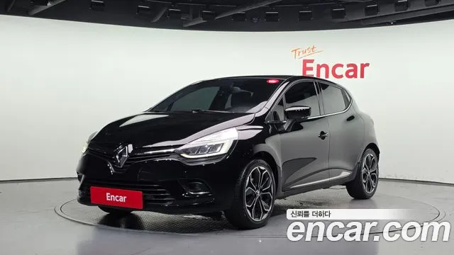 Renault Cilo 2018