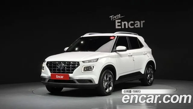 Hyundai Venue 2023