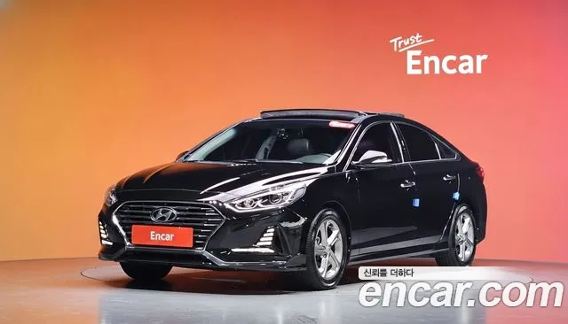 Hyundai Sonata 2017