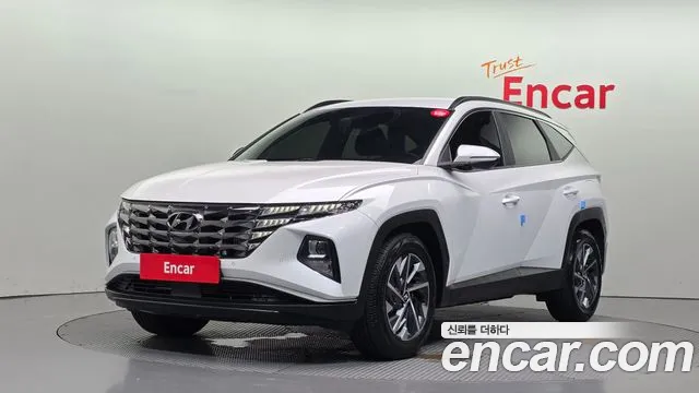 Hyundai Tucson 2020