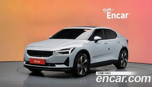 Polestar Polestar 2 2023