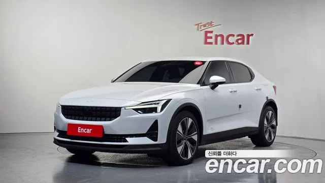 Polestar Polestar 2 2022