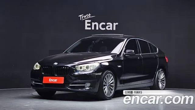BMW Gran Turismo 2011