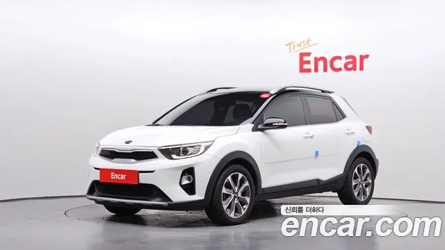 Kia Stonic 2018
