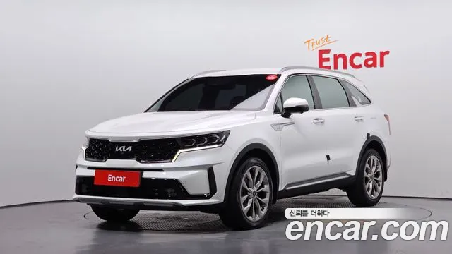 Kia Sorento 2023