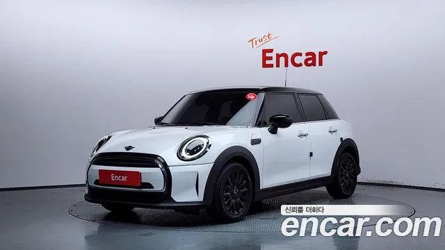 MINI Cooper 2023