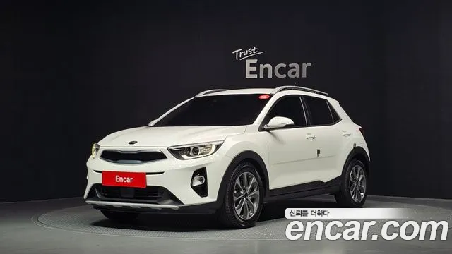 Kia Stonic 2018
