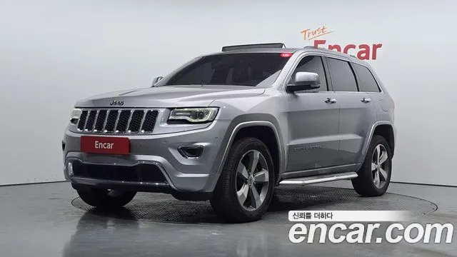 Jeep Cherokee 2015