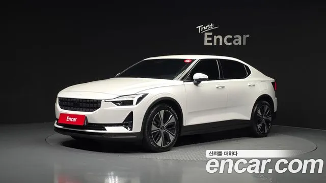 Polestar Polestar 2 2022